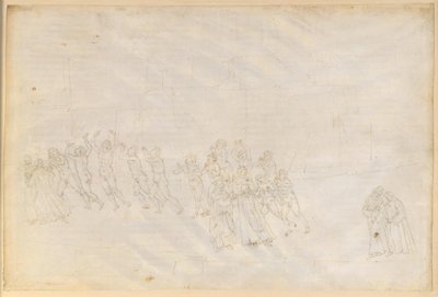 The Divine Comedy, Purgatorio XVI. Third Ring of Purgatorio: Penance of the Wrathful; Dante