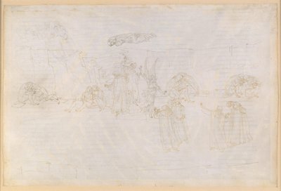 The Divine Comedy, Purgatorio XV. Ascent to the Third Ring of Purgatory: The Angel Before the Staircase; Dante