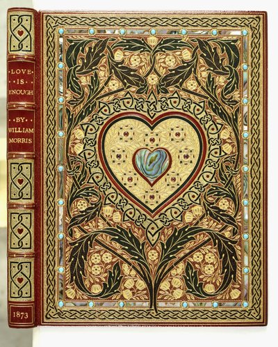 Front cover of the book 