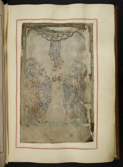 Psalter (the 