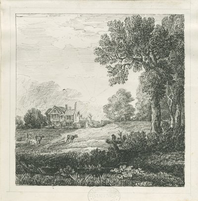 Eccleshall - Biana Hall by School English