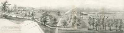 Fenton Hall and Whieldon