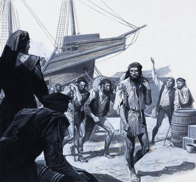 Magellan