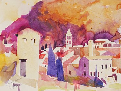 La Maison de Garel, 2004 by Simon Fletcher