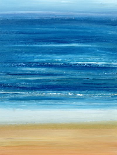Atlantic, 2008 by Simon Tarrant