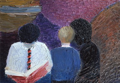 Learning to Read by Simon Tarrant