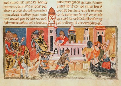 Historiated initial 