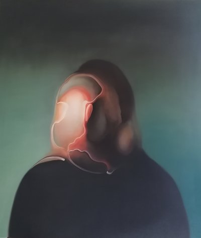 Inner Glow Portrait by Stefano Mazzolini
