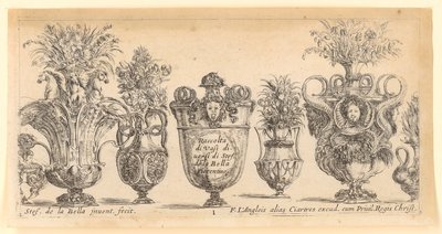 Title Page of the Series 