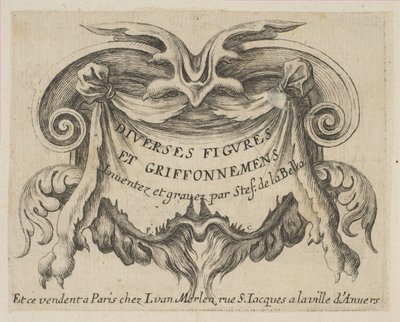 Title Page, from 