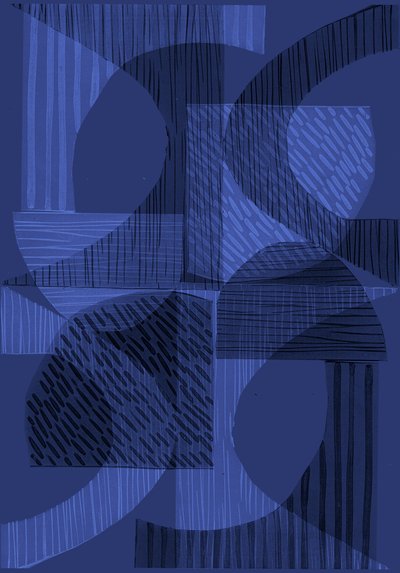 Lino, 2017 by Stephen Dow