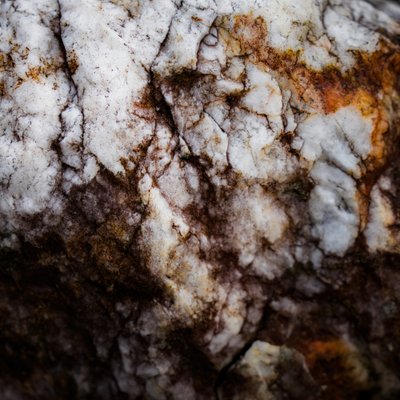Earthy Stone Texture by Studio Meikle