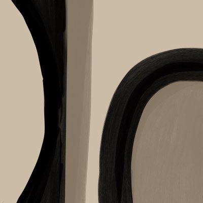 Organic Arch Forms by Studio Palette