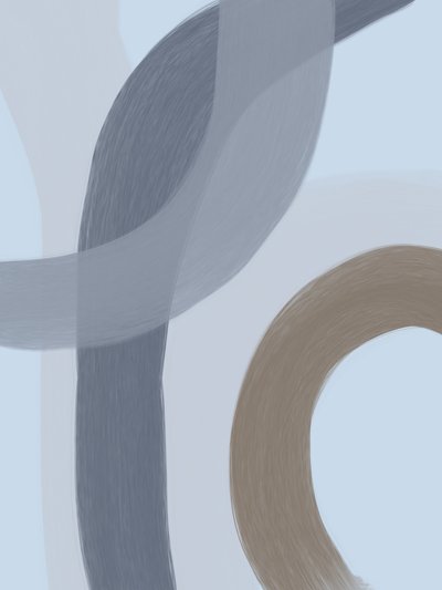 Salon II by Studio Palette