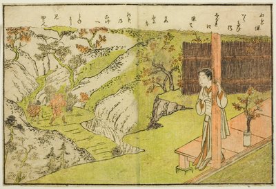 Double-page Illustration from Vol. 1 of 