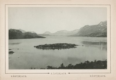 Sweden: Kartjejaur by Swedish Photographer