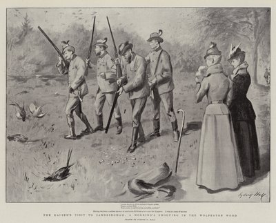 The Kaiser