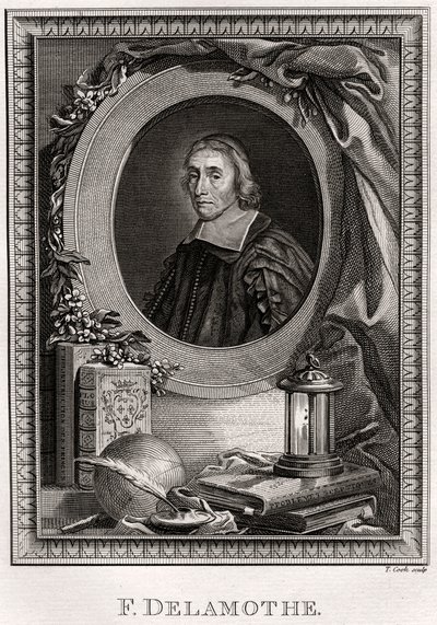F Delamothe by T. Cook