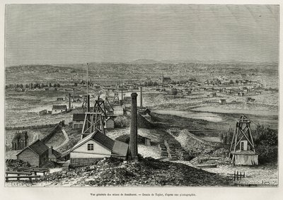 General view of Sandhurst
