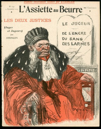 Cover of L