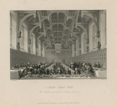 Benches and Members 