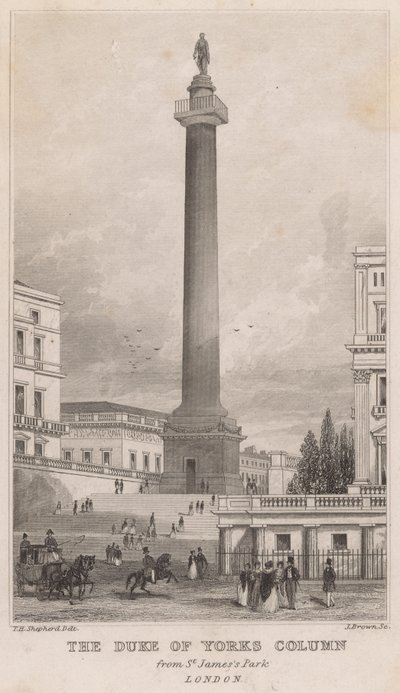 Duke of York