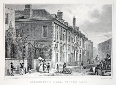 Goldsmith
