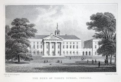 The Duke of York