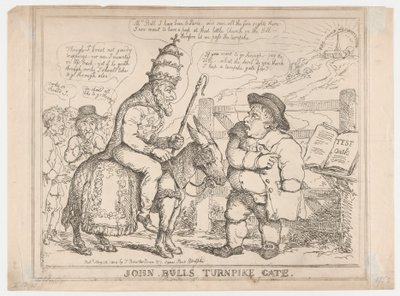 John Bull