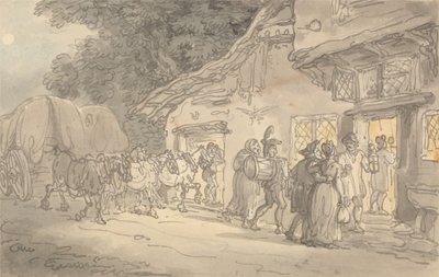 The Waggoner