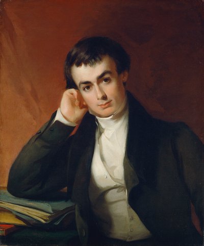 Thomas Alston by Thomas Sully