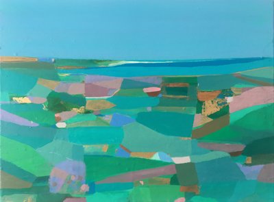 White Cliffs by Tiffany Lynch