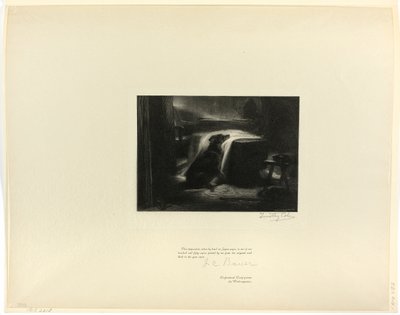 The Shepherd