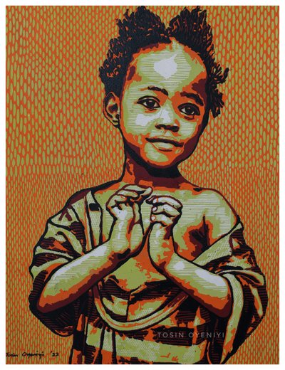 Innocent Child