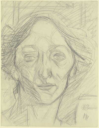 Woman