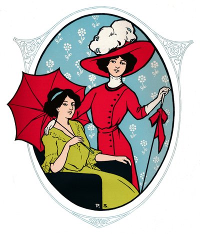 Advert for Kast & Ehinger G. m. b. H., Stuttgart by Unbekannt