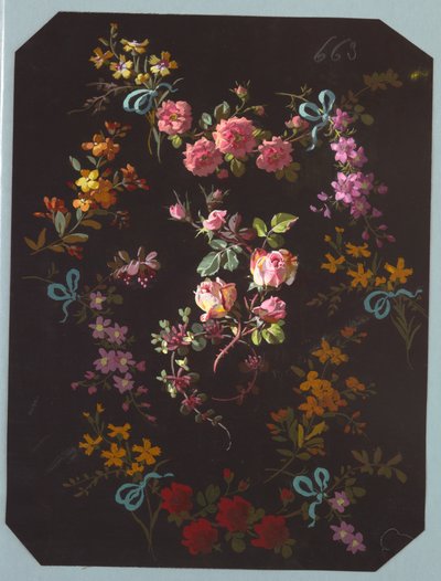Drawing, from Saint Germain - Volumes 1 and 2 by Unbekannt