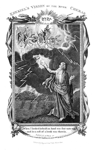 Ezekiel