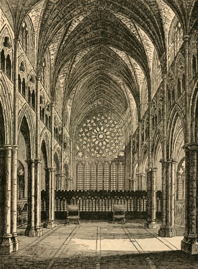 Old St. Paul