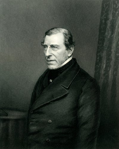 Rt. Hon. Frederick Thesiger, Lord Chelmsford by Unbekannt