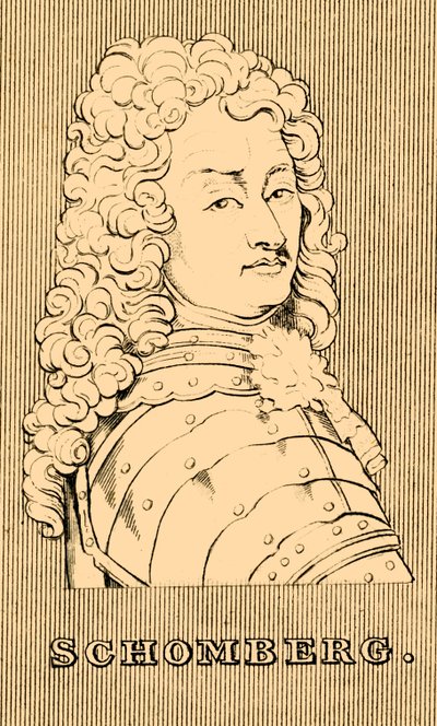 Schomberg by Unbekannt