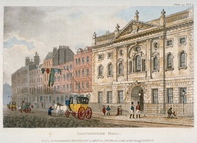 View of Ironmongers