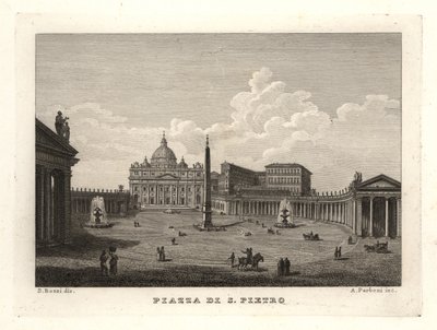 View of St. Peter