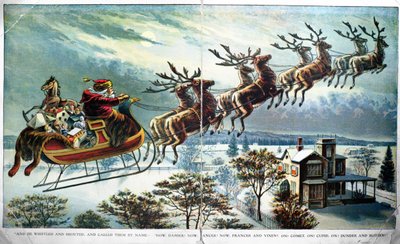 Santa