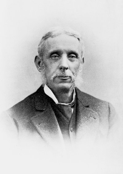 R E B Crompton, English inventor, c 1920s by Unbekannt
