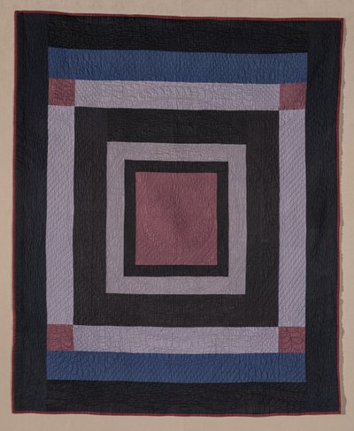 Center Square by Unidentified