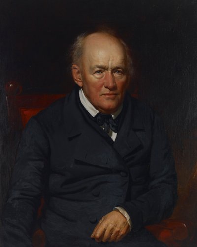 George Washington Stanley by Unknown