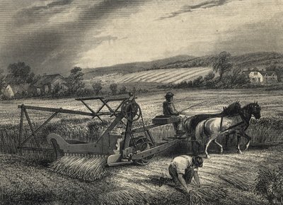 Cyrus McCormick