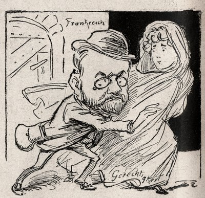 Dreyfus Affair - Emile Zola: 