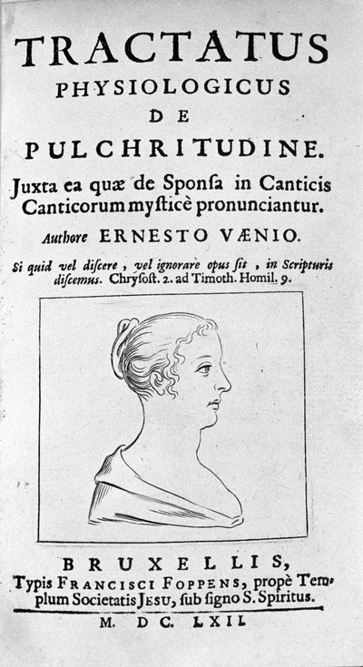 Frontispiece of 